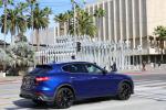 Maserati Levante Shtorm by Larte Design 2017 года